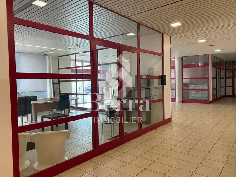 Commercial premises / office for rent immediately (5)