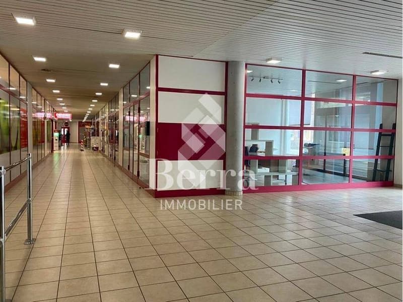 Commercial premises / office for rent immediately (8)