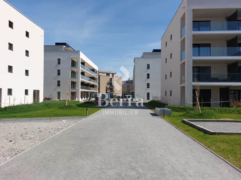 Giardino e terrazza privata (8)