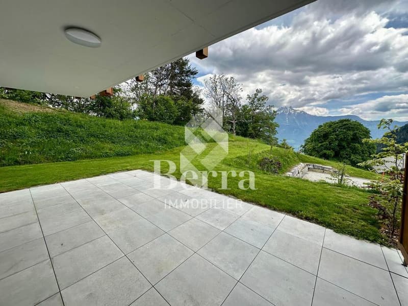 Piano giardino, vista libera (7)
