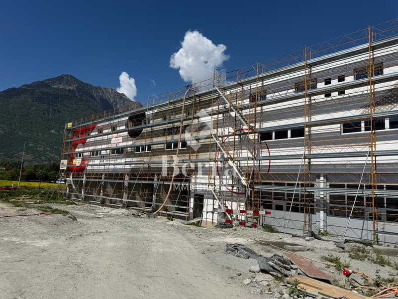 For sale, Deposit, 1920 Martigny, Ref _5744022._5756620 (1)
