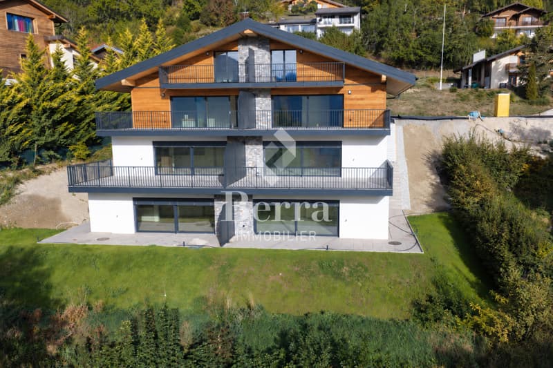 Les travaux sont terminés et les appartements disponibles de suite ! (1)