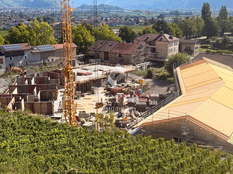 Le Clos des Forges (6)