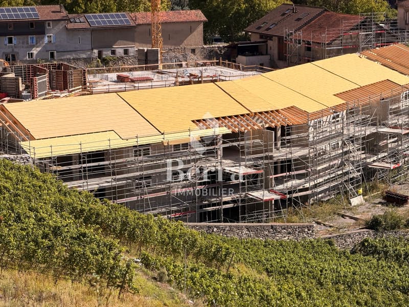 Le Clos des Forges (2)