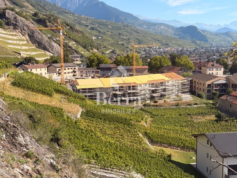 Le Clos des Forges (5)
