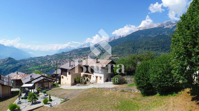 Villa individuale completamente modulare (12)