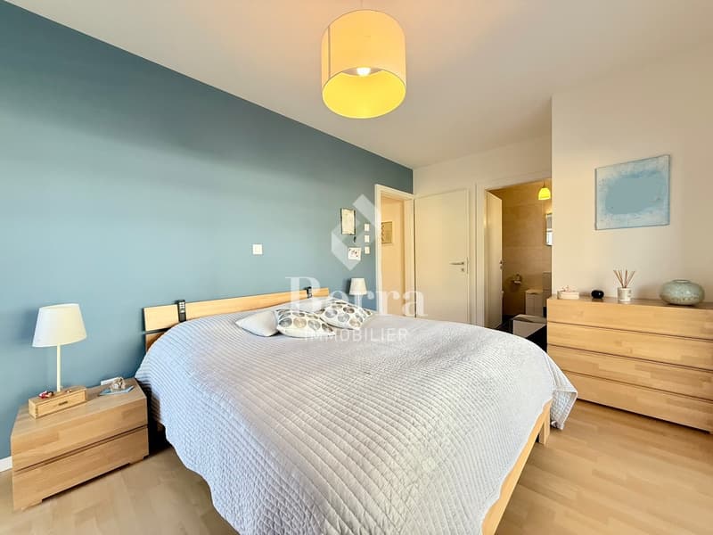 Superba appartamento di lusso nel centro di Martigny (11)