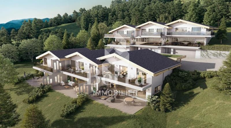 Les Villas de l'Argilly (12)
