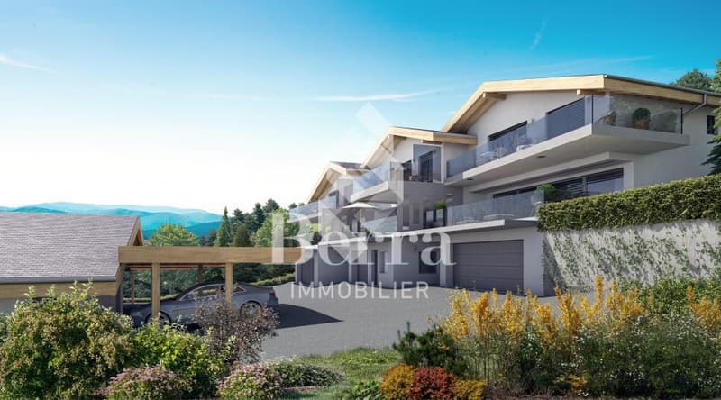 Les Villas de l'Argilly (7)