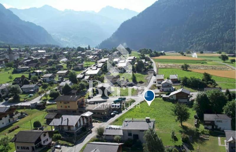 Promozione a Vollèges: Les Alvéoles (8)