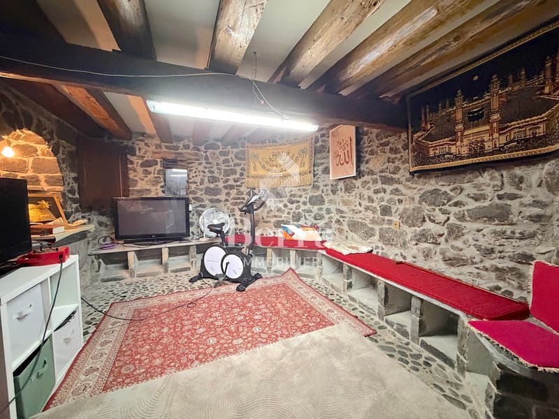 Renovated building with 3 apartments - development potential (12)