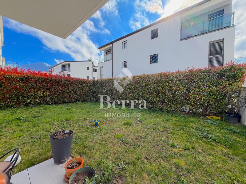 4.5 rooms in a duplex! (5)