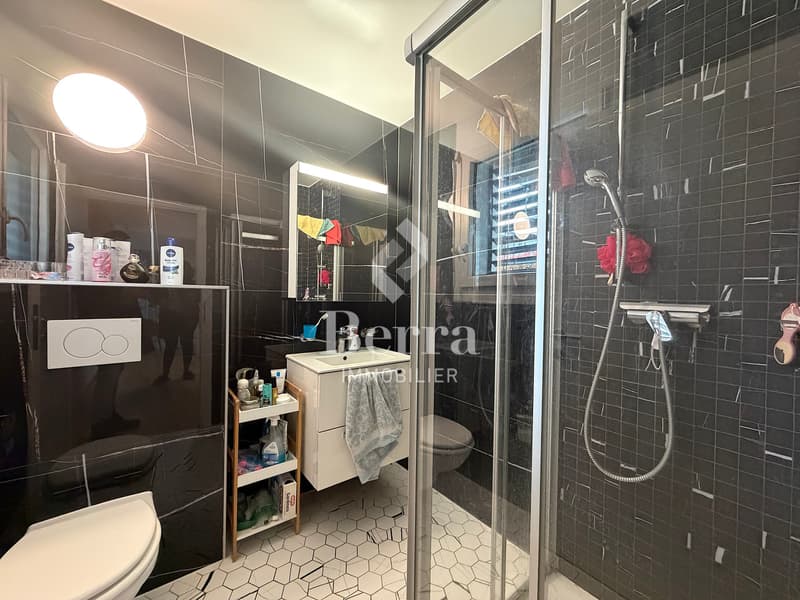 4.5 rooms in a duplex! (7)