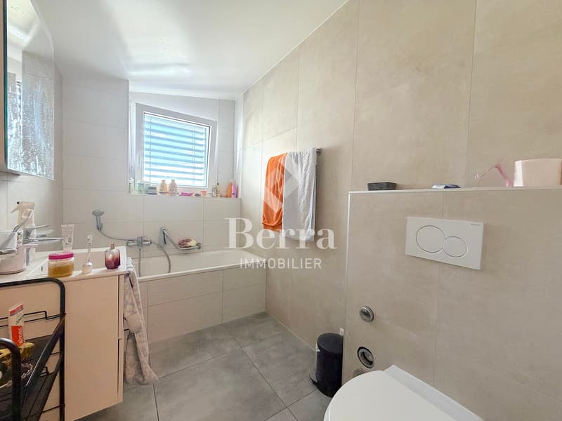4.5 rooms in a duplex! (13)