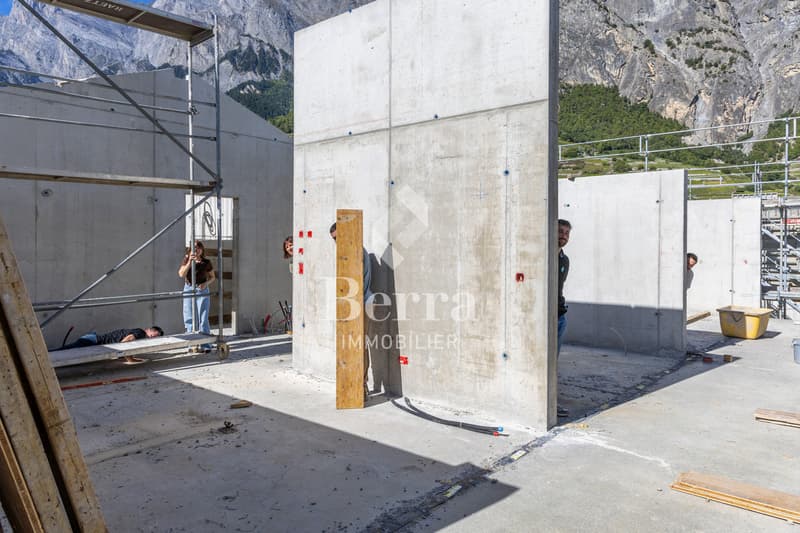 3,5 locali al 1° piano (11)