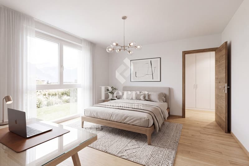 VILLA D - 4.5 PIÈCES (4)
