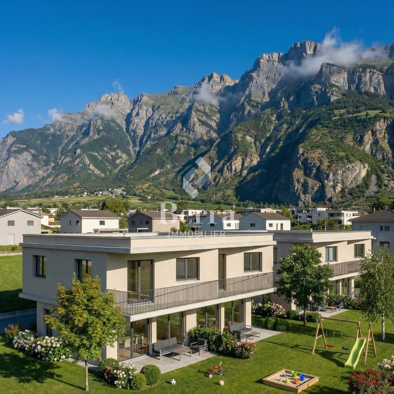 Villa A - ad angolo (7)