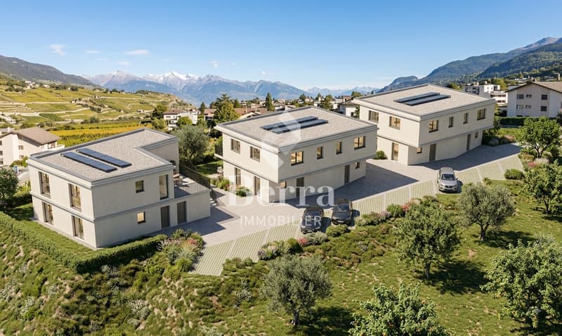 VILLA C - 4.5 PIÈCES (2)