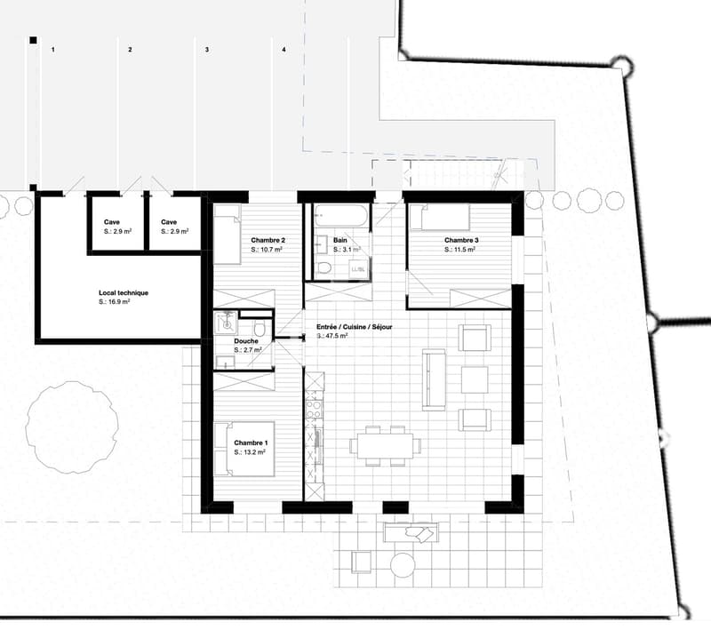 Villa A - ad angolo (5)