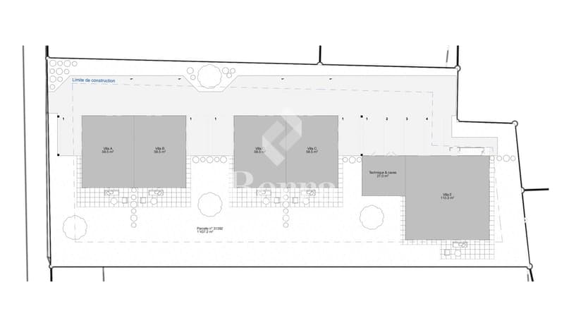 Villa A - all'angolo (2)