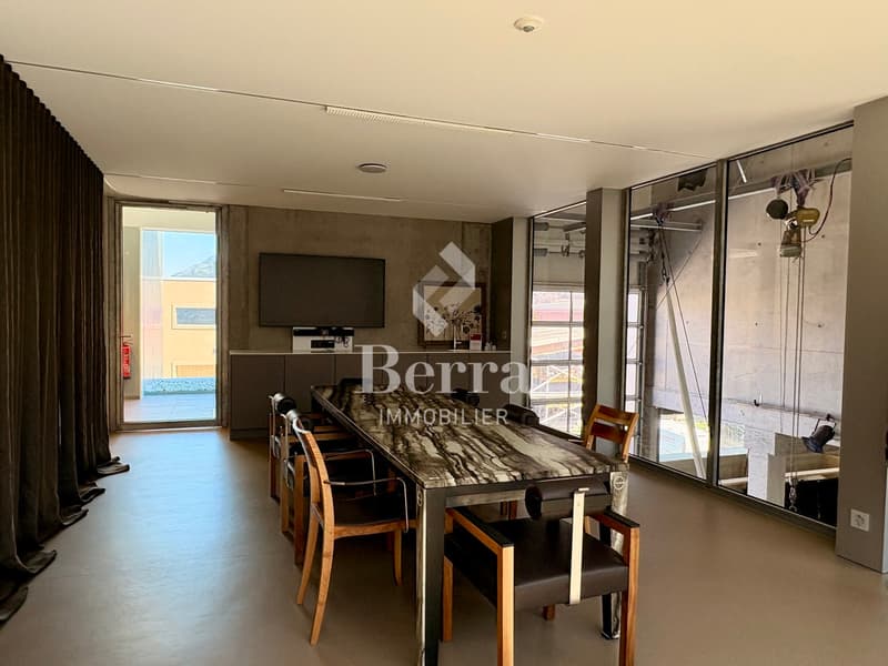 117 m² new for your activity - Strategic location in Martigny (3)