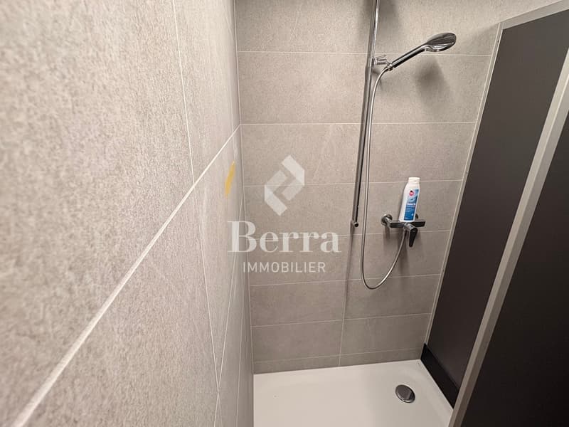 117 m² new for your activity - Strategic location in Martigny (6)