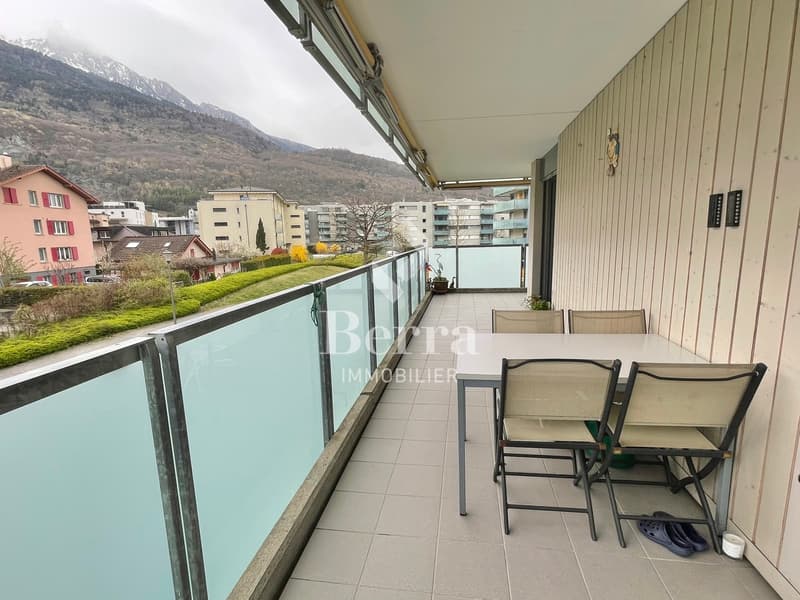 Magnificent 4.5-room apartment (4)