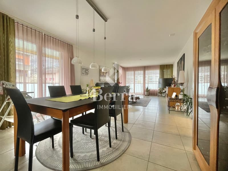 Magnificent 4.5-room apartment (3)