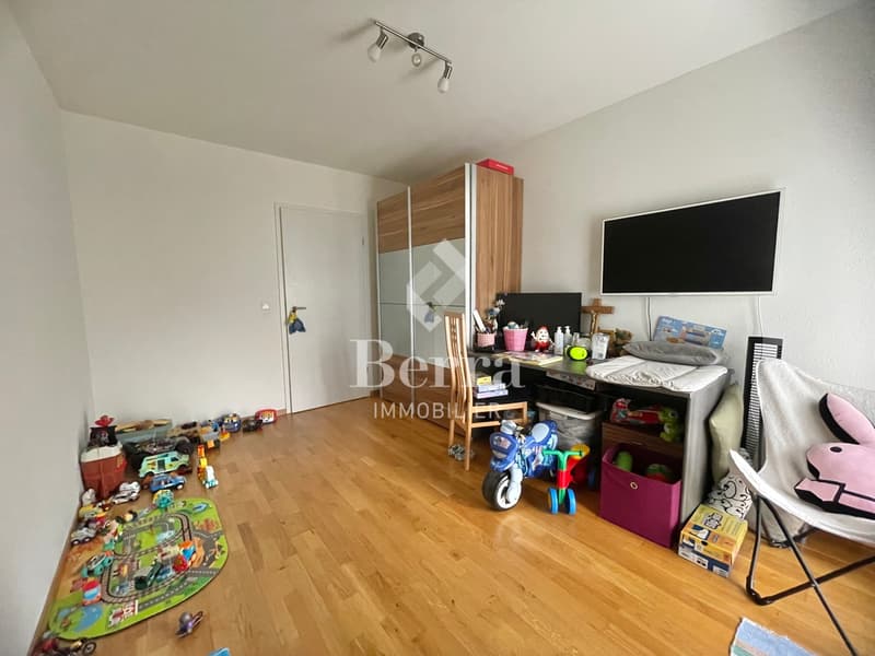 Magnificent 4.5-room apartment (10)
