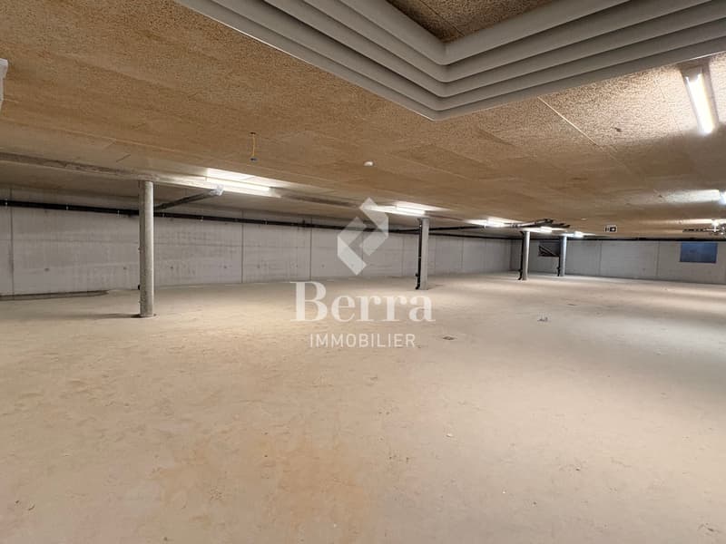 NEUF !!! appartement de 2.5 pièces ! (9)