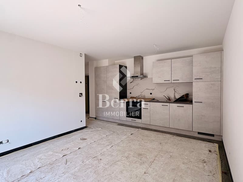 NEUF !!! appartement de 2.5 pièces ! (2)