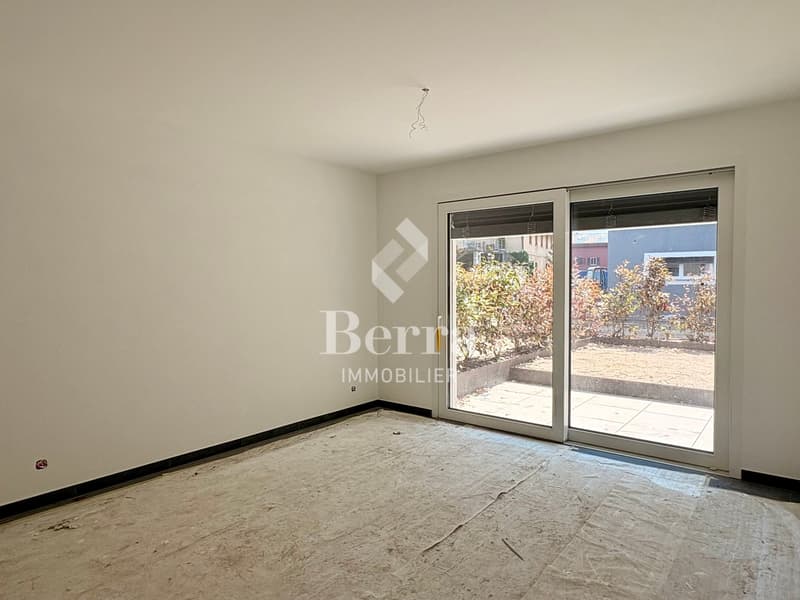 NEUF !!! appartement de 2.5 pièces ! (3)