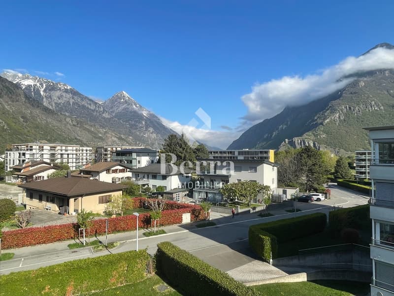 Appartamento di 4.5 locali (7)
