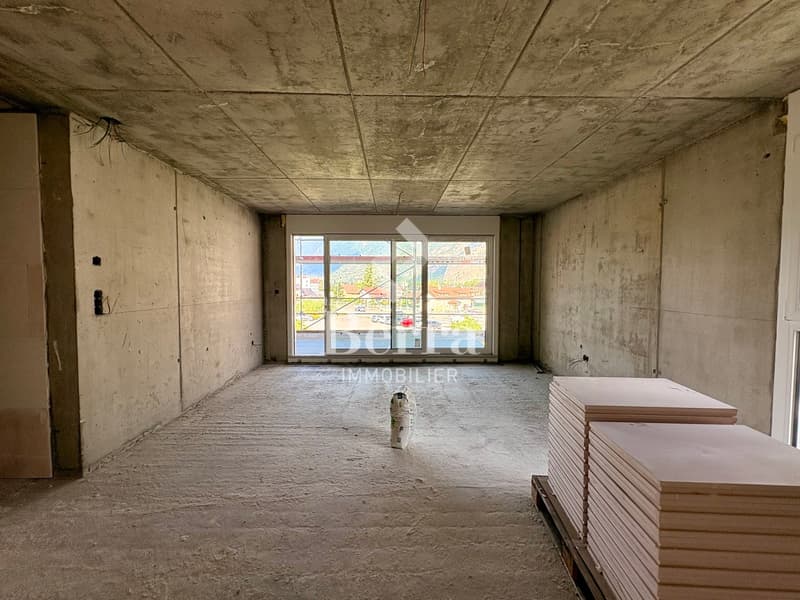 Le Clos des Vignes - Building D (1)