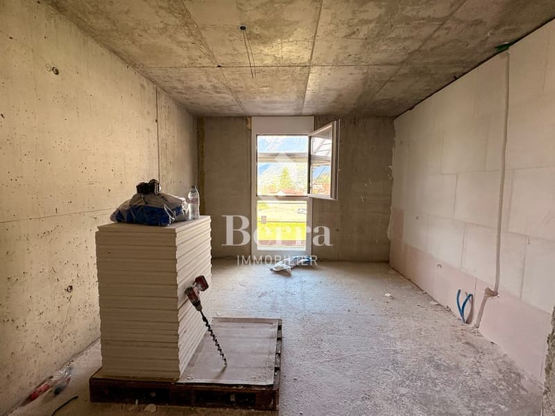 Le Clos des Vignes - Building D (6)