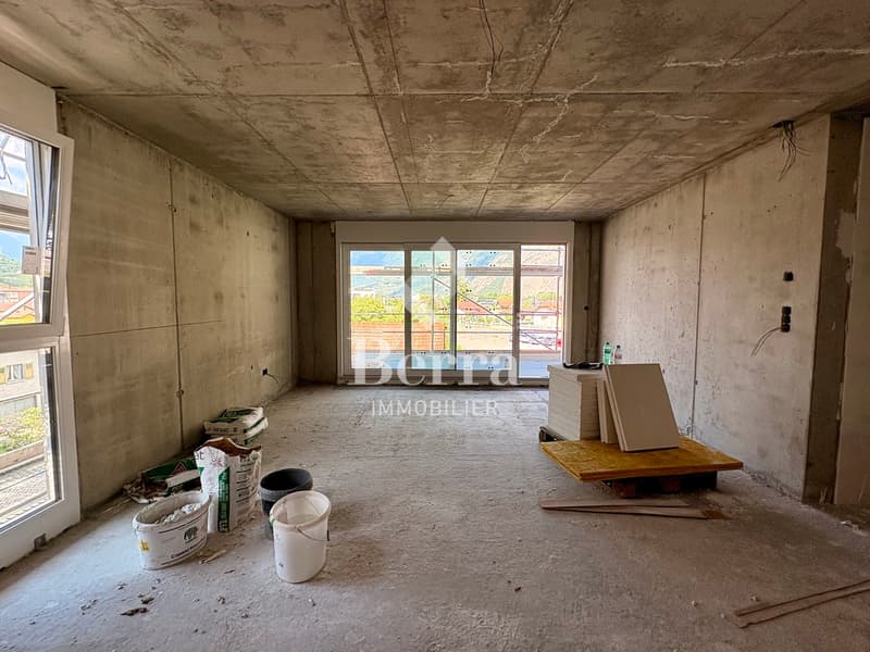 Le Clos des Vignes - Building D (2)