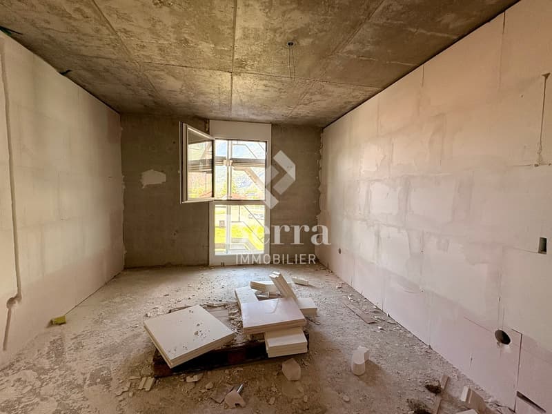Le Clos des Vignes - Building D (6)