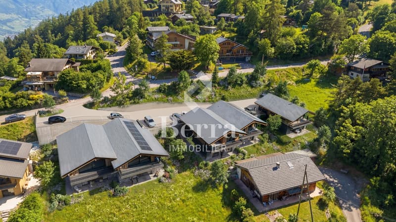 Semi-detached house with 4.5 rooms (9)
