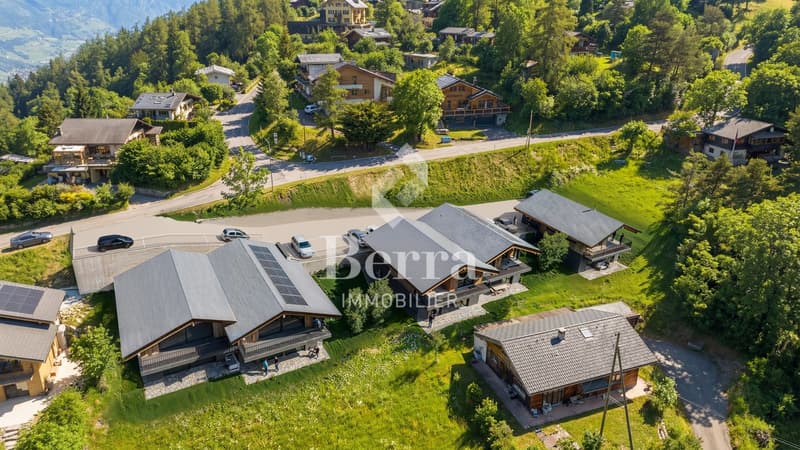 Semi-detached house with 4.5 rooms (3)