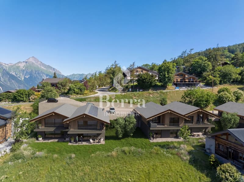 Single-family house with 5.5 rooms (1)