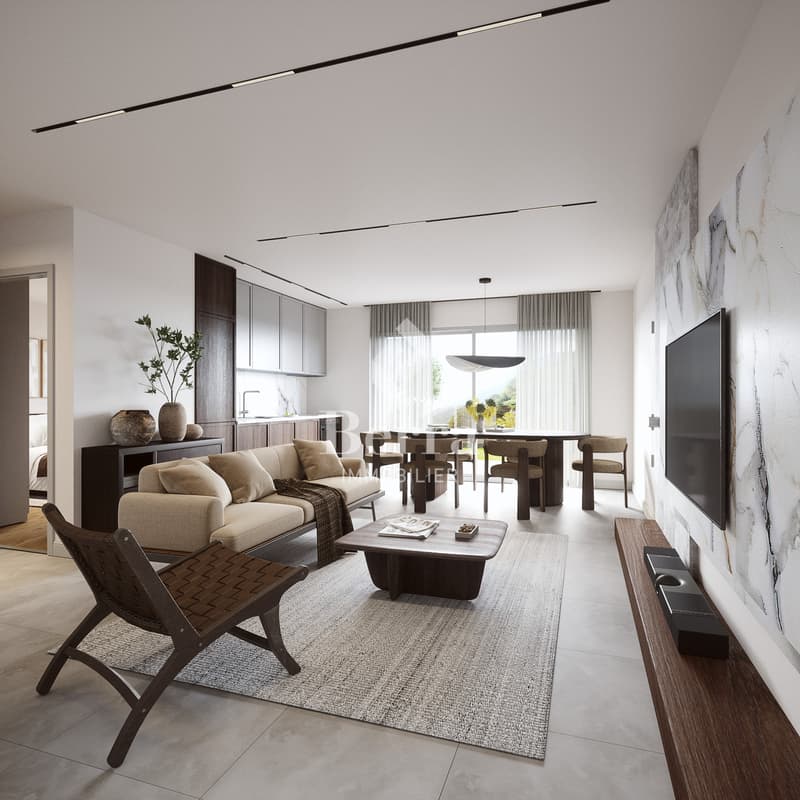 Nouvelle promotion de 15 appartements (6)