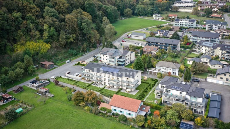 Nouvelle promotion de 15 appartements (1)