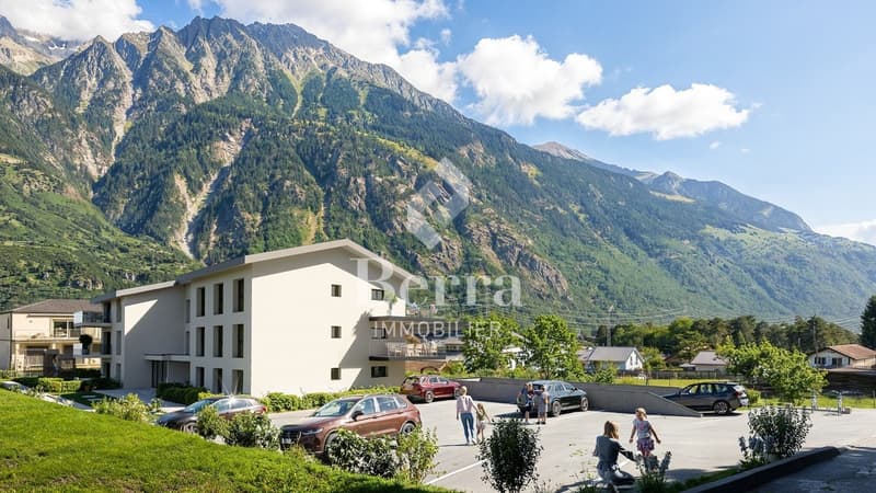 Nuova promozione di 15 appartamenti (2)