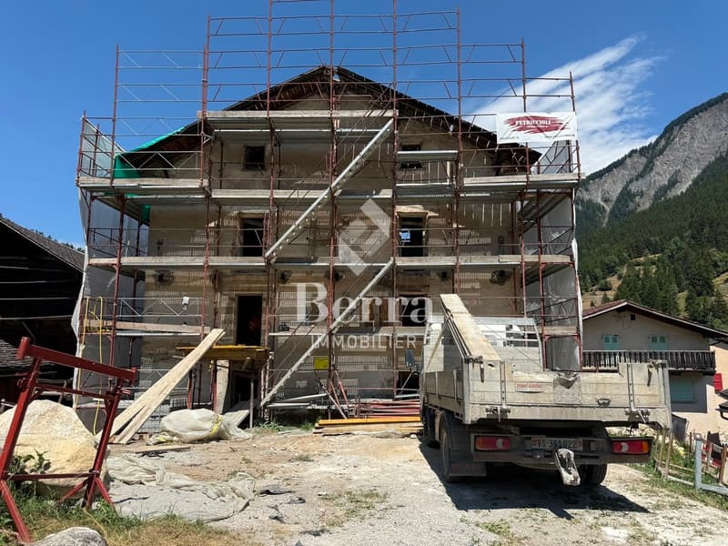 I Murmûrs, Appartamenti di Carattere (5)