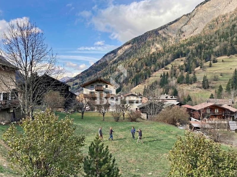 I Murmûrs, appartamenti di carattere (11)
