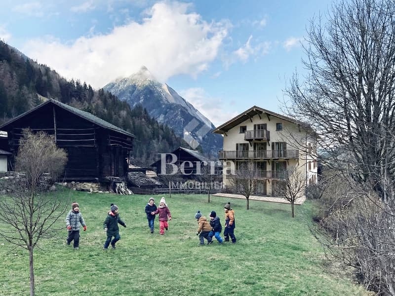 I Murmûrs, appartamenti di carattere (8)