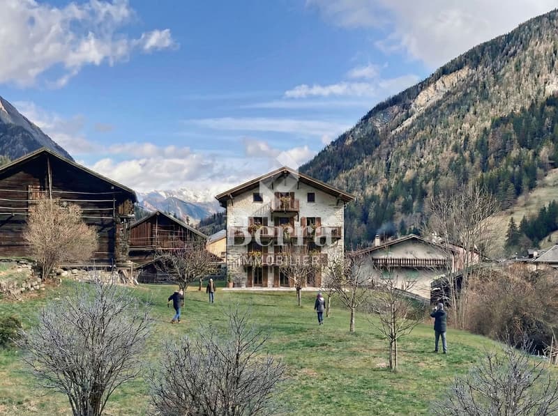 I Murmûrs, appartamenti di carattere (4)