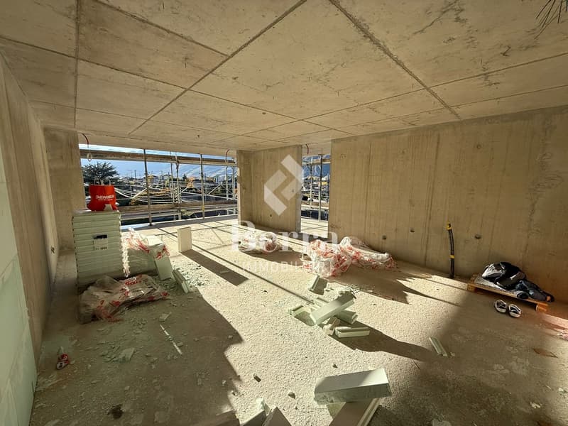 Spacious apartment in new development, superior equipment (13)