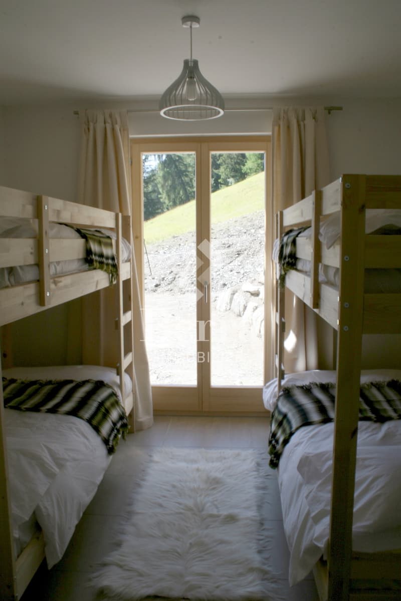 Luxury Chalet - Wellness Facilities! (13)