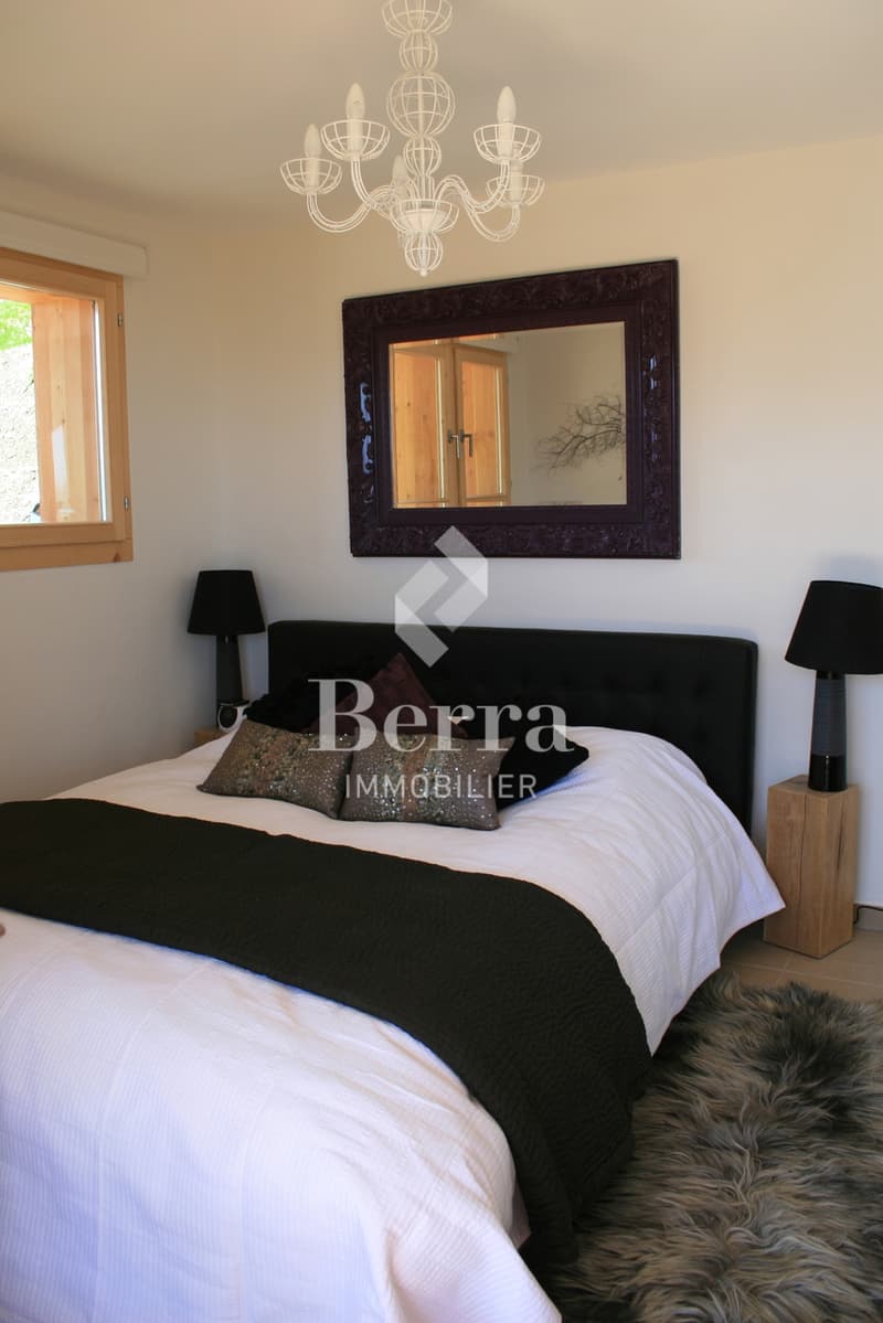 Luxury Chalet - Wellness Facilities! (9)